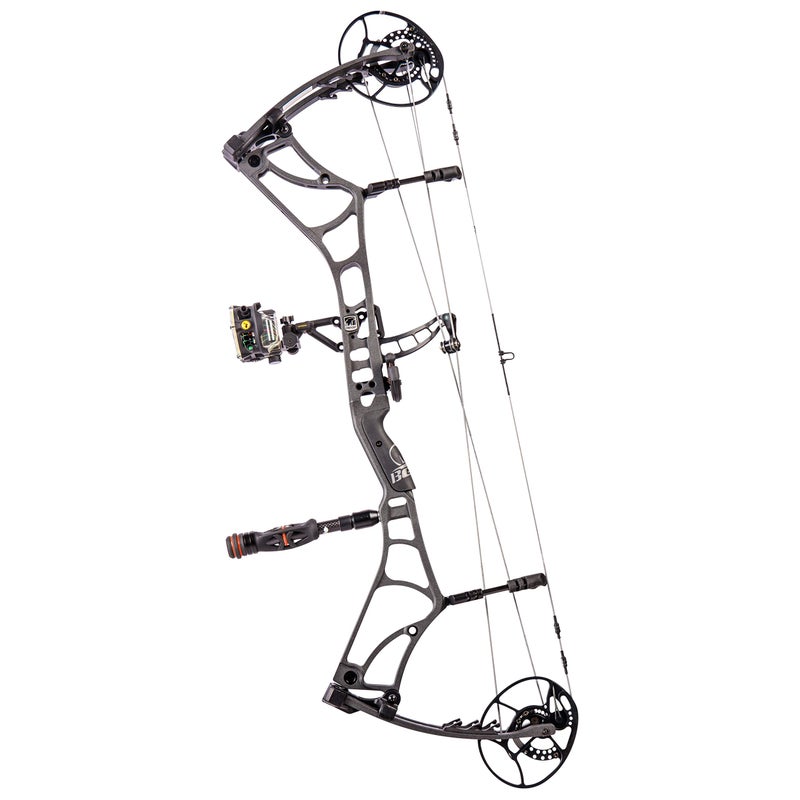 Trophy Ridge Hitman Archery Bow Stabilizer, 6" - Image 5